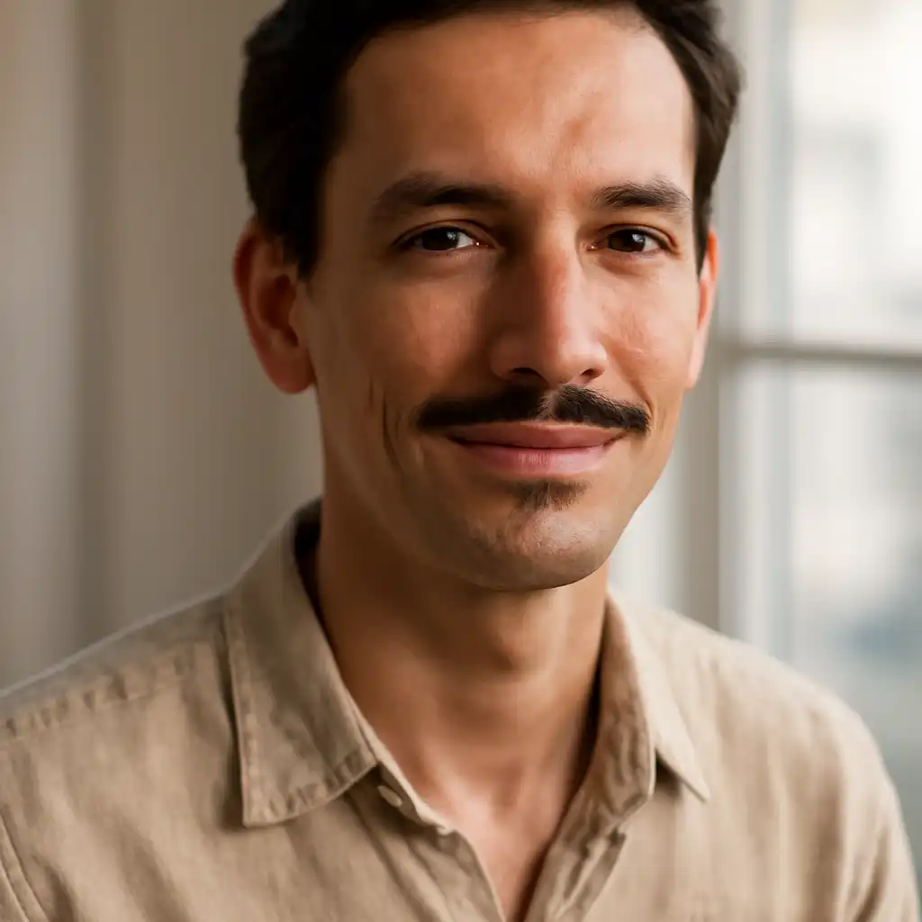 Ricardo Pereira Monteiro